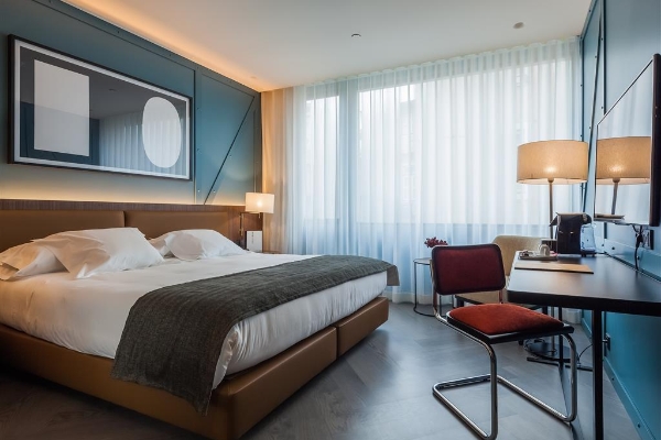 Hotel Vincci Porto